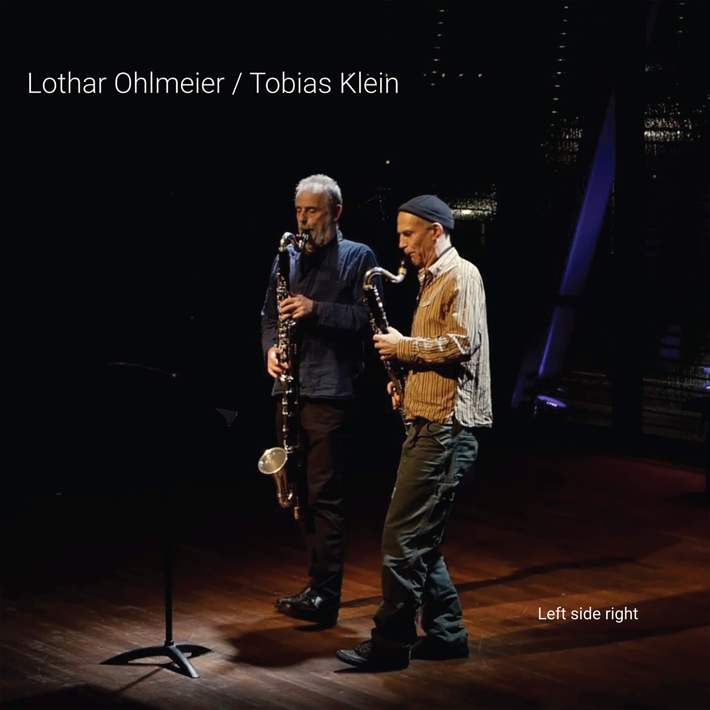 Lothar Ohlmeier / Tobias Klein
