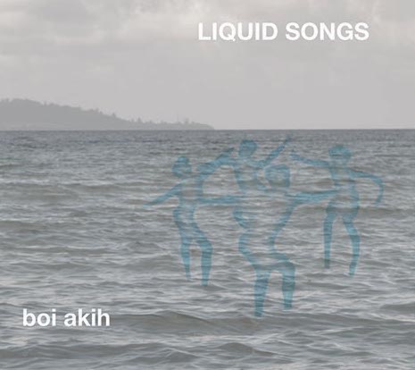 Liquid Songs